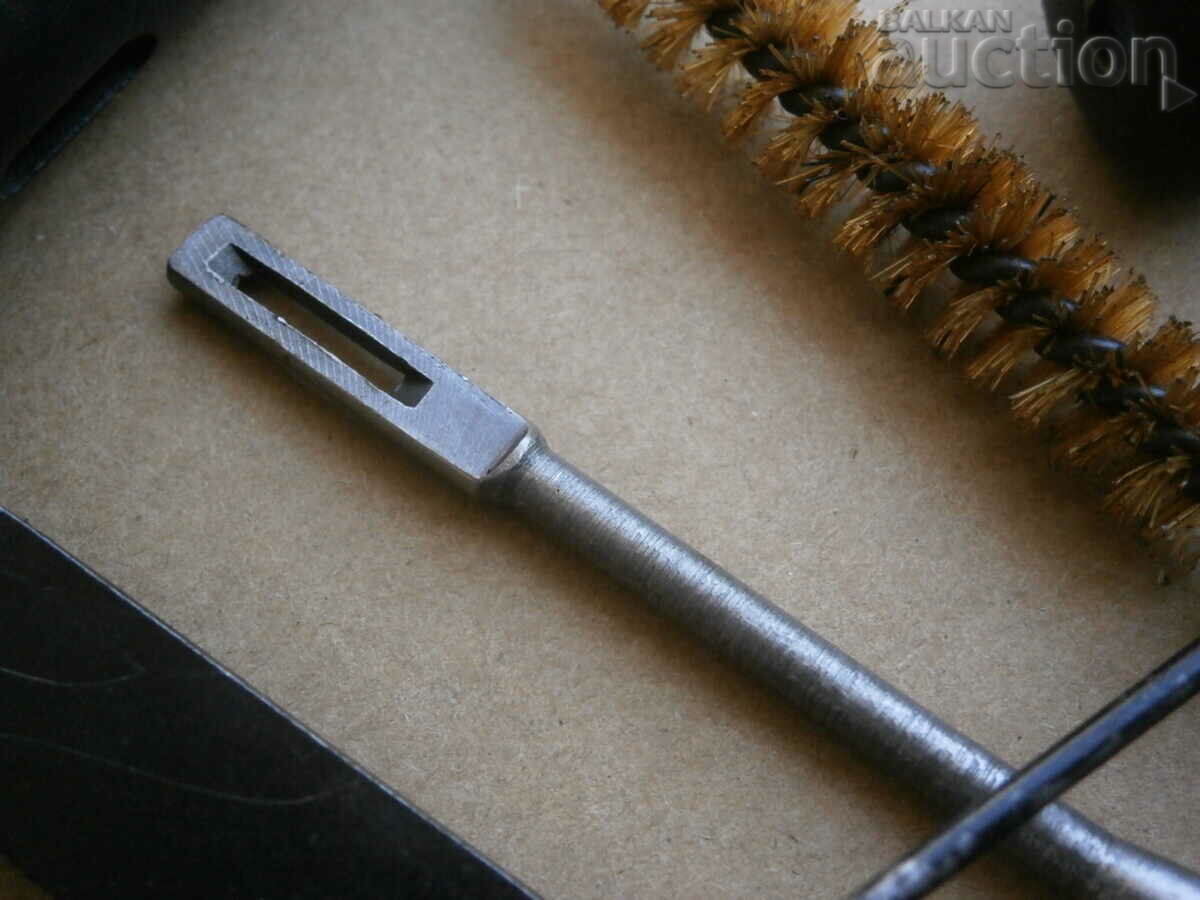 ZIP AKM 74 brush scrubber screwdriver knocker extractor 5.45 - 7 ZIP AKM 74 brush scrubber screwdriver knocker extractor 5.45 - 7