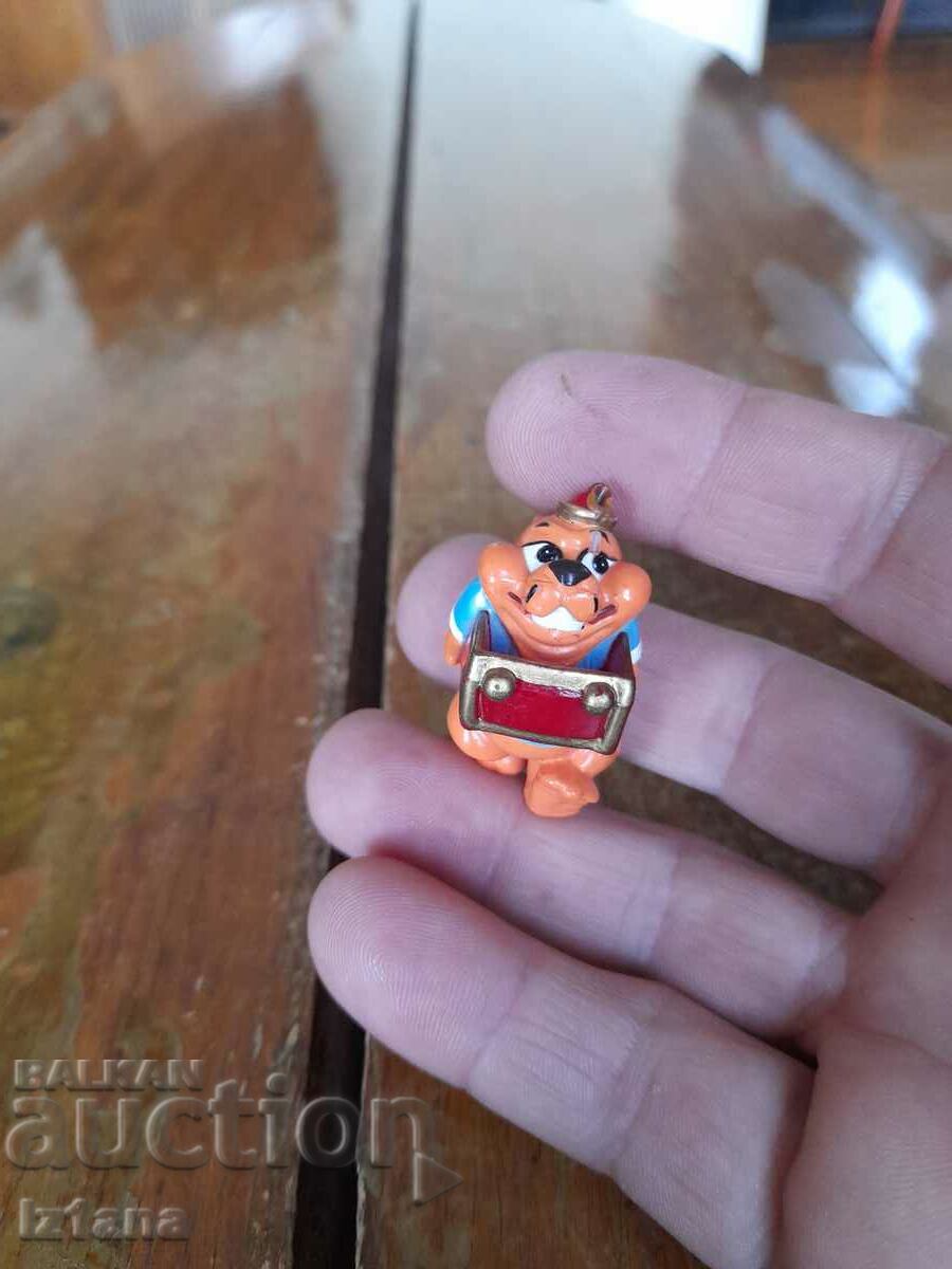 Alvin and the Chipmunks figurine with price 5.00 BGN | € 2.56 Alvin and the Chipmunks figurine with price 5.00 BGN | € 2.56