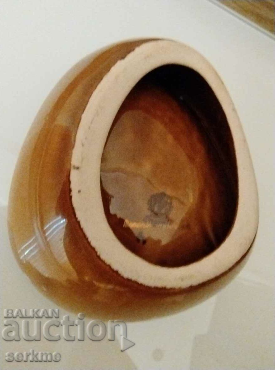 Керамична бомбониера - 5 Керамична бомбониера - 5