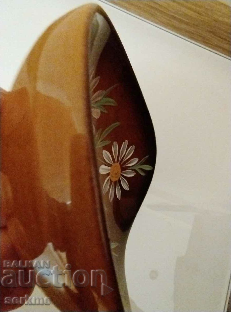 Керамична бомбониера - 6 Керамична бомбониера - 6