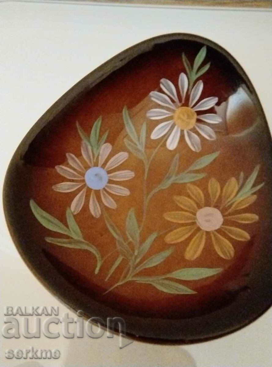 Керамична бомбониера - 7 Керамична бомбониера - 7