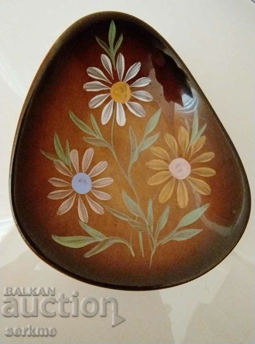 Bomboniera ceramica