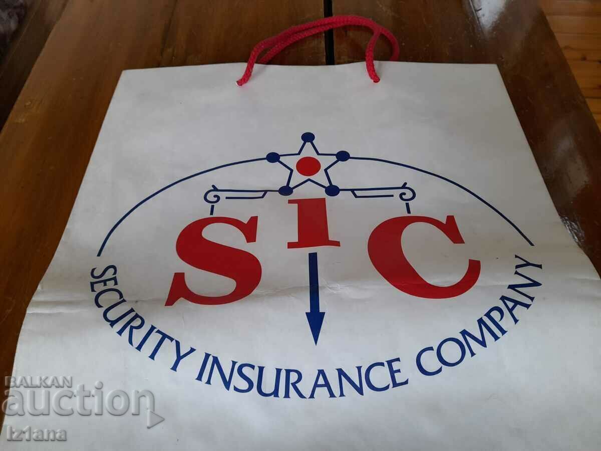 Τσάντα SIC, SIC με τιμή 28.00 BGN | € 14.32 Τσάντα SIC, SIC με τιμή 28.00 BGN | € 14.32