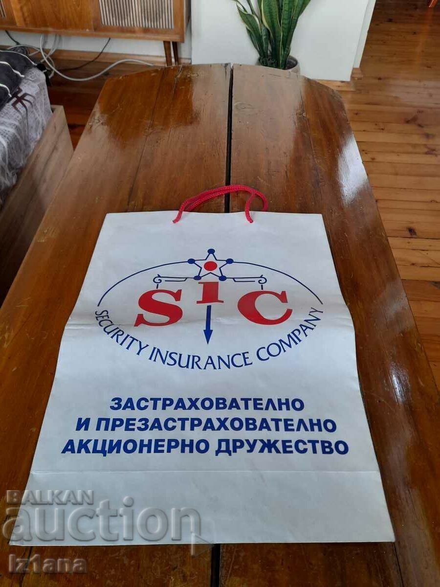 Τσάντα SIC, SIC Τσάντα SIC, SIC