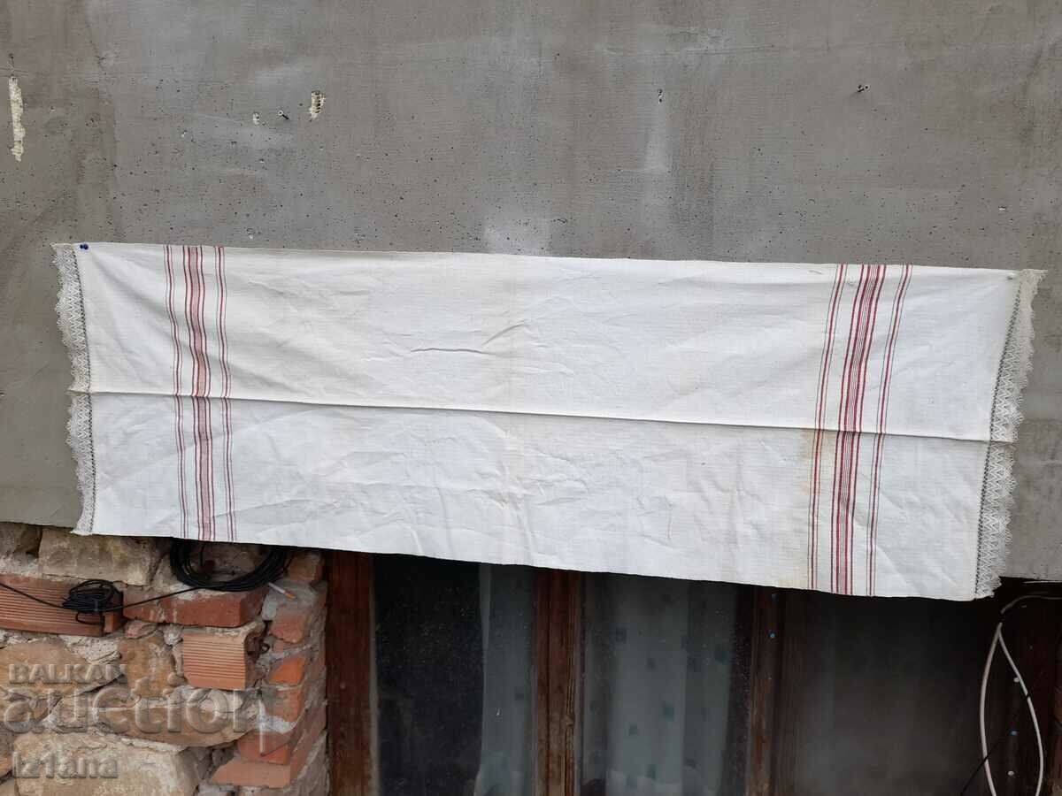 Old ceremonial cloth - 5 Old ceremonial cloth - 5