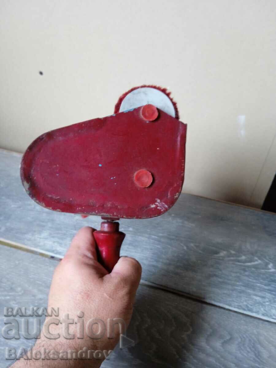 Old rare paint roller - 5 Old rare paint roller - 5