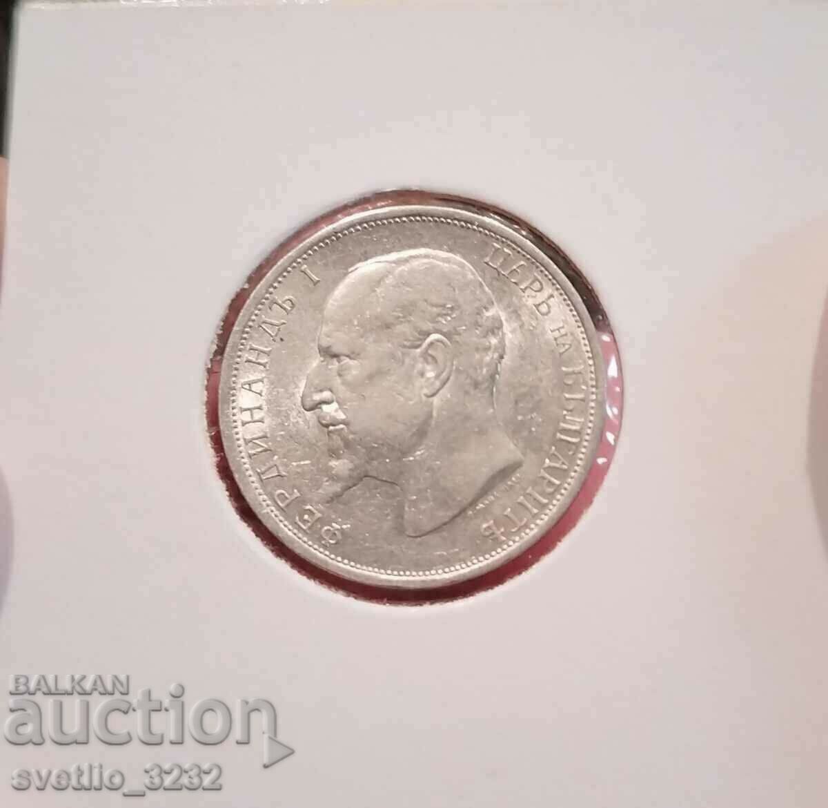 1 λεβ 1912 με τιμή € 34.00 | 66.50 BGN 1 λεβ 1912 με τιμή € 34.00 | 66.50 BGN