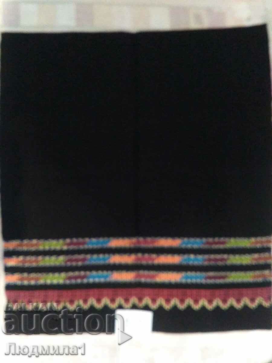 AUTHENTIC OLD APRON with price 18.00 BGN | € 9.20 AUTHENTIC OLD APRON with price 18.00 BGN | € 9.20