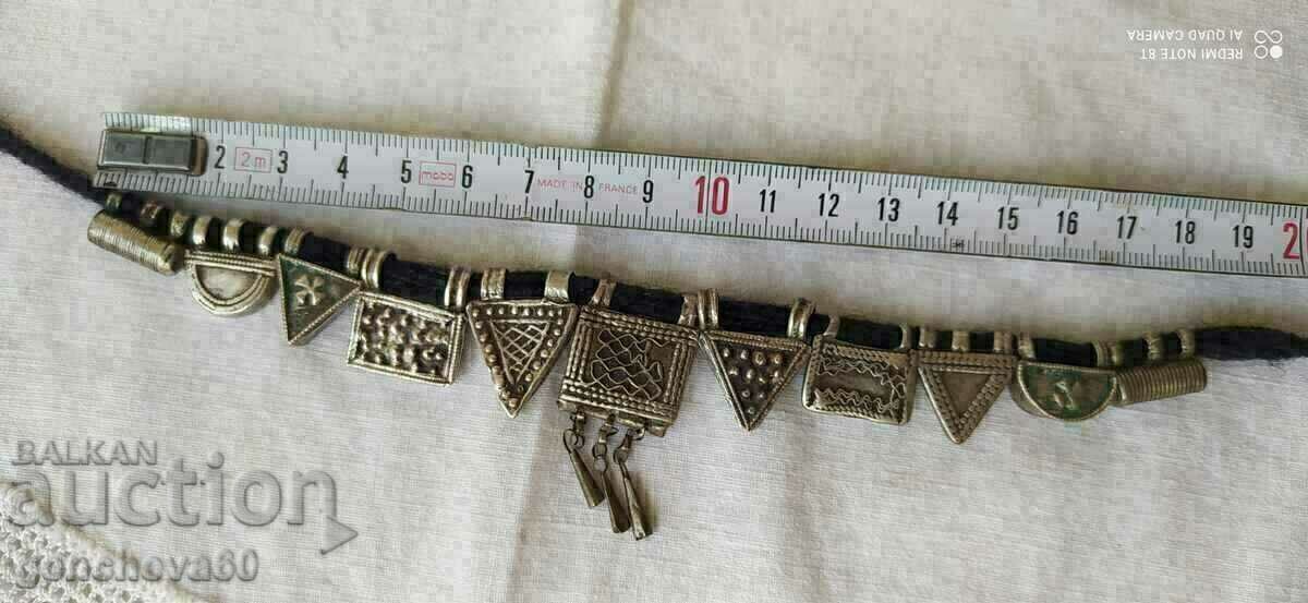 Μοναδικός!!! Ασημένιο κολιέ αναγέννησης με τιμή 230.00 BGN | € 117.60 Μοναδικός!!! Ασημένιο κολιέ αναγέννησης με τιμή 230.00 BGN | € 117.60