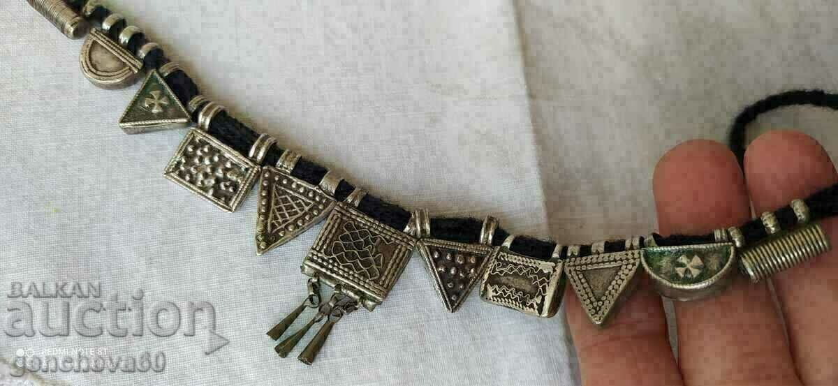 Δημοπρασία Μοναδικός!!! Ασημένιο κολιέ αναγέννησης Δημοπρασία Μοναδικός!!! Ασημένιο κολιέ αναγέννησης