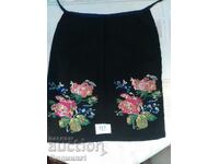 AUTHENTIC OLD APRON