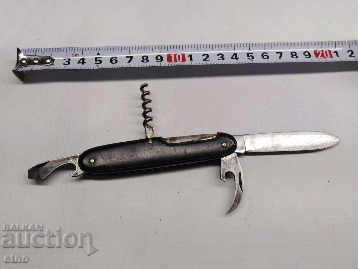 Delivery of OLD GERMAN POCKET KNIFE-SOLINGEN, SOLINGEN Delivery of OLD GERMAN POCKET KNIFE-SOLINGEN, SOLINGEN