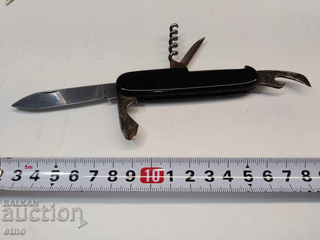 Delivery of OLD GERMAN POCKET KNIFE-SOLINGEN, SOLINGEN