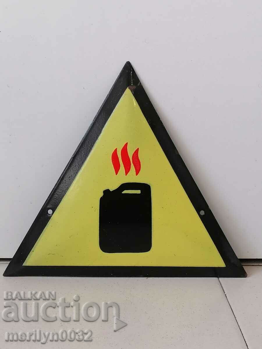 Εμπαγιέ κοινωνική πλάκα, πλάκα NRB