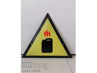 Εμπαγιέ κοινωνική πλάκα, πλάκα NRB