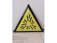 Εμπαγιέ κοινωνική πλάκα, πλάκα NRB