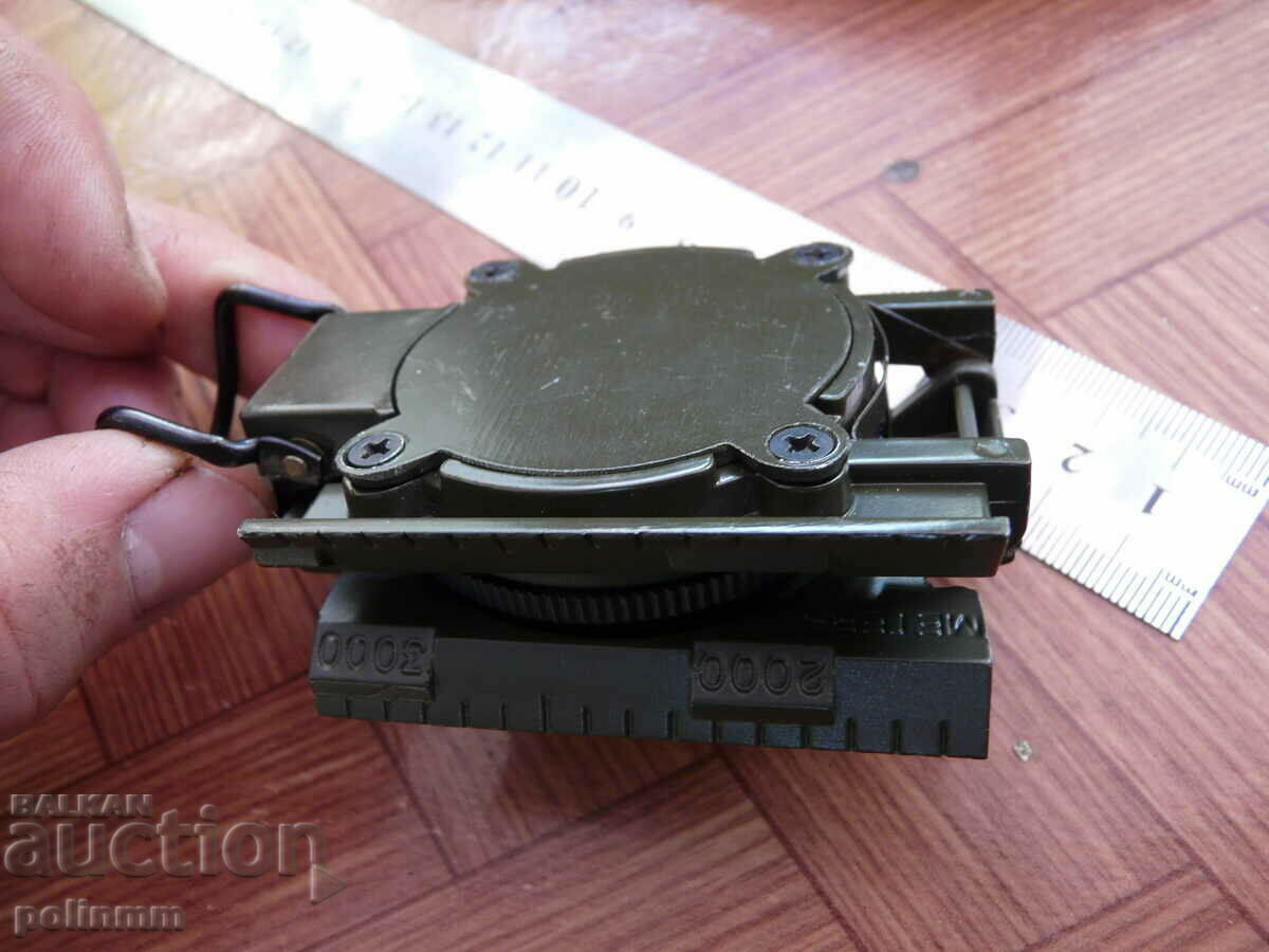 Bundeswehr compass - 5 Bundeswehr compass - 5