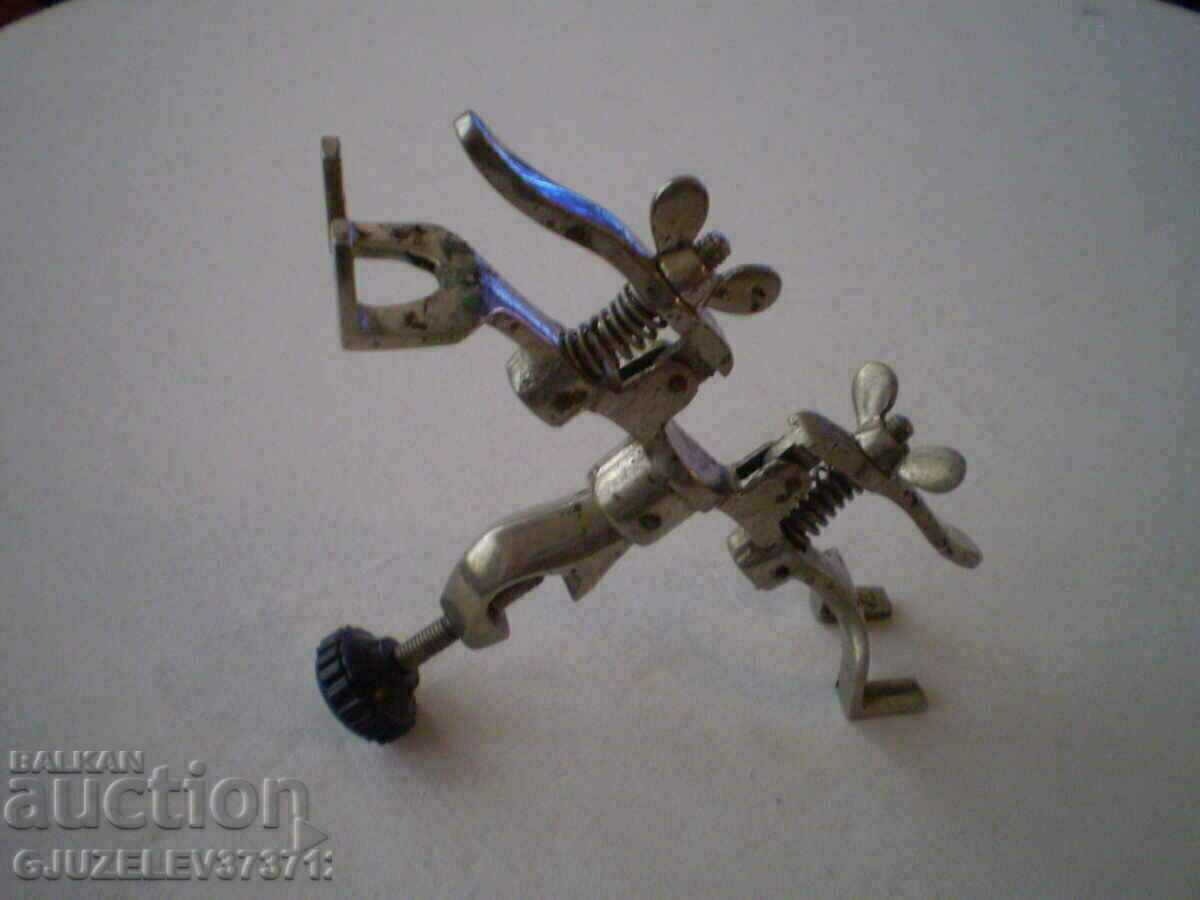 Delivery of Rare collectible Laboratory-Pharmacy Test Tube Stand Delivery of Rare collectible Laboratory-Pharmacy Test Tube Stand