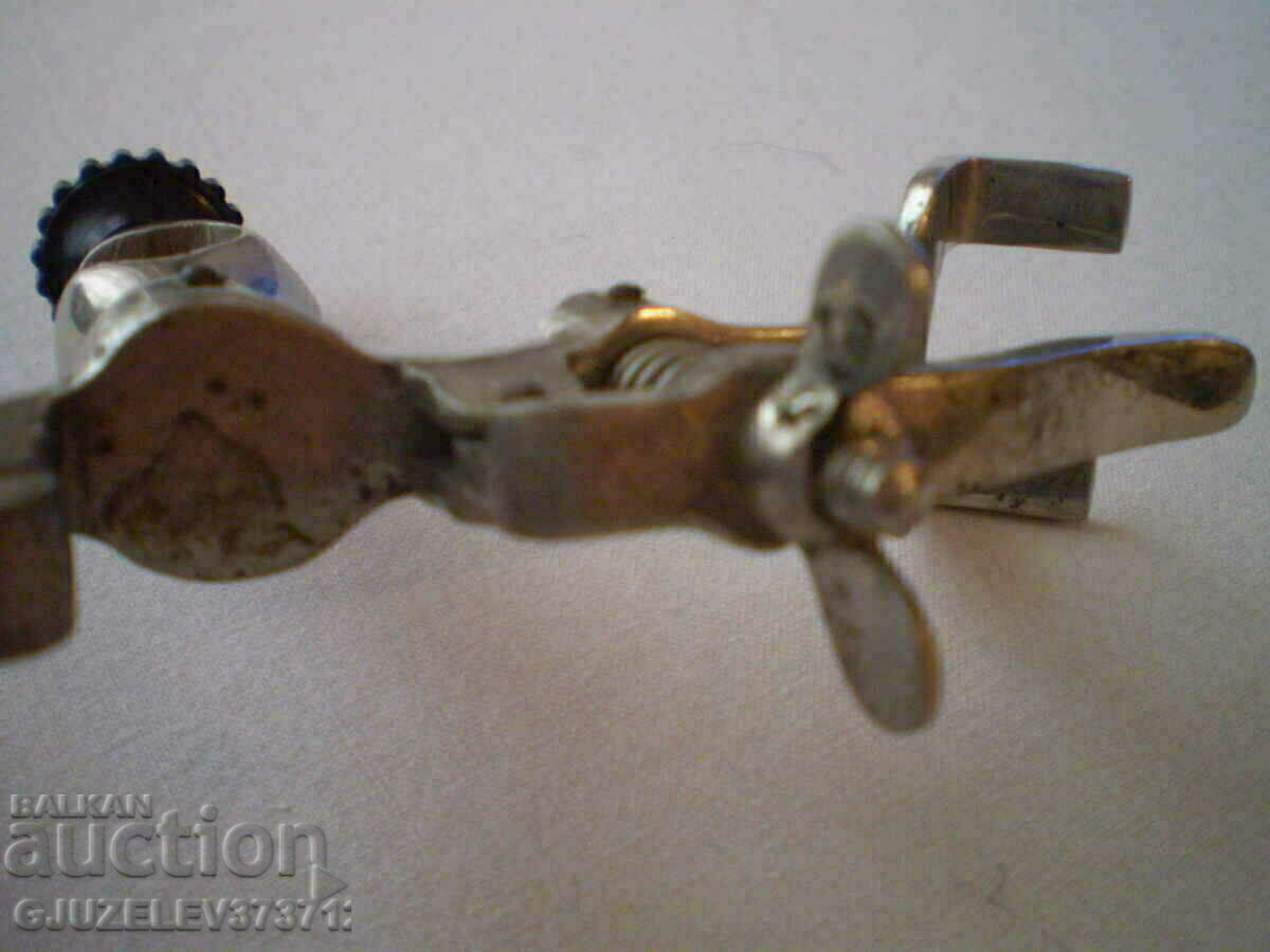 Rare collectible Laboratory-Pharmacy Test Tube Stand - 5 Rare collectible Laboratory-Pharmacy Test Tube Stand - 5