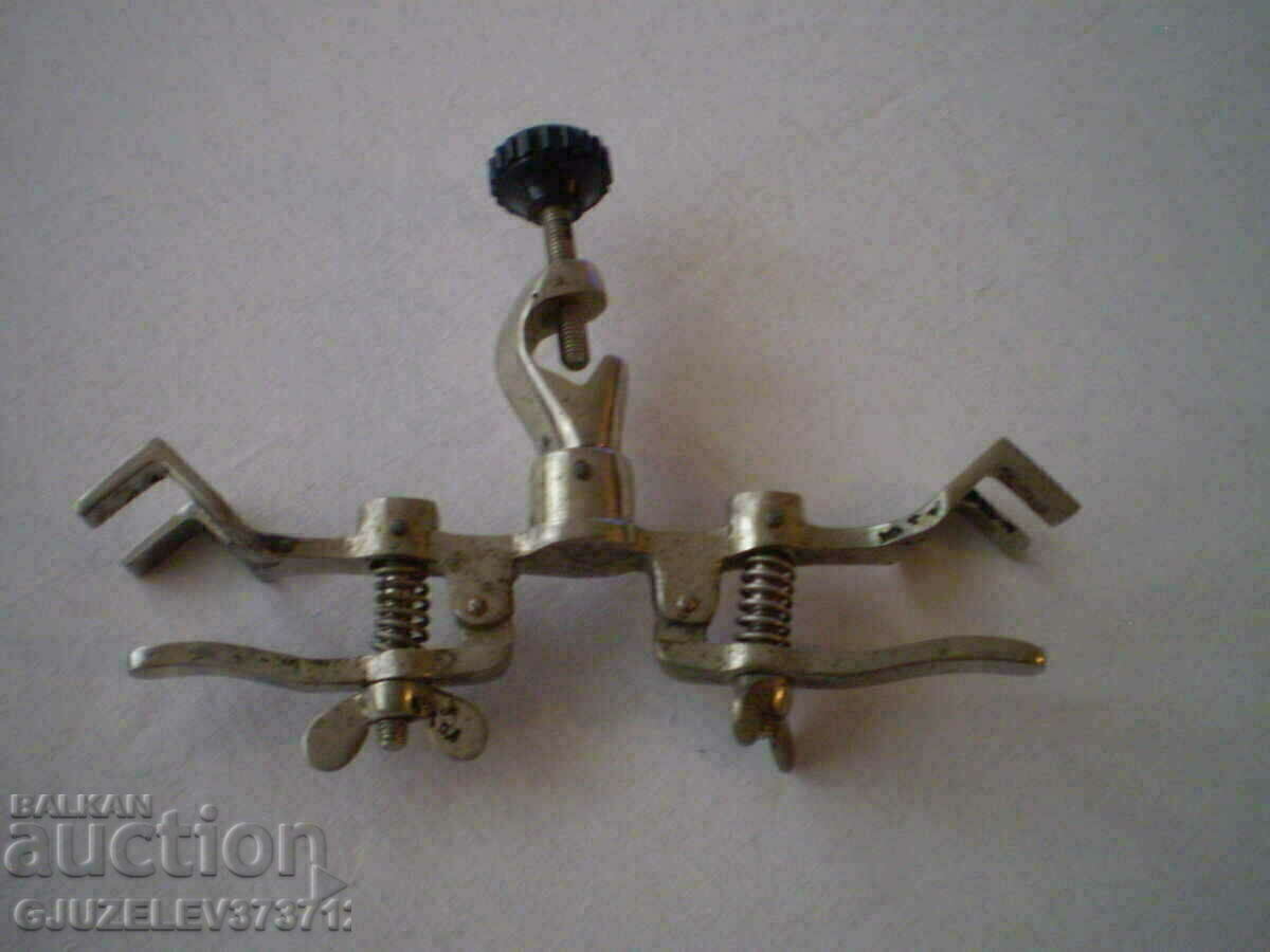 Rare collectible Laboratory-Pharmacy Test Tube Stand Rare collectible Laboratory-Pharmacy Test Tube Stand