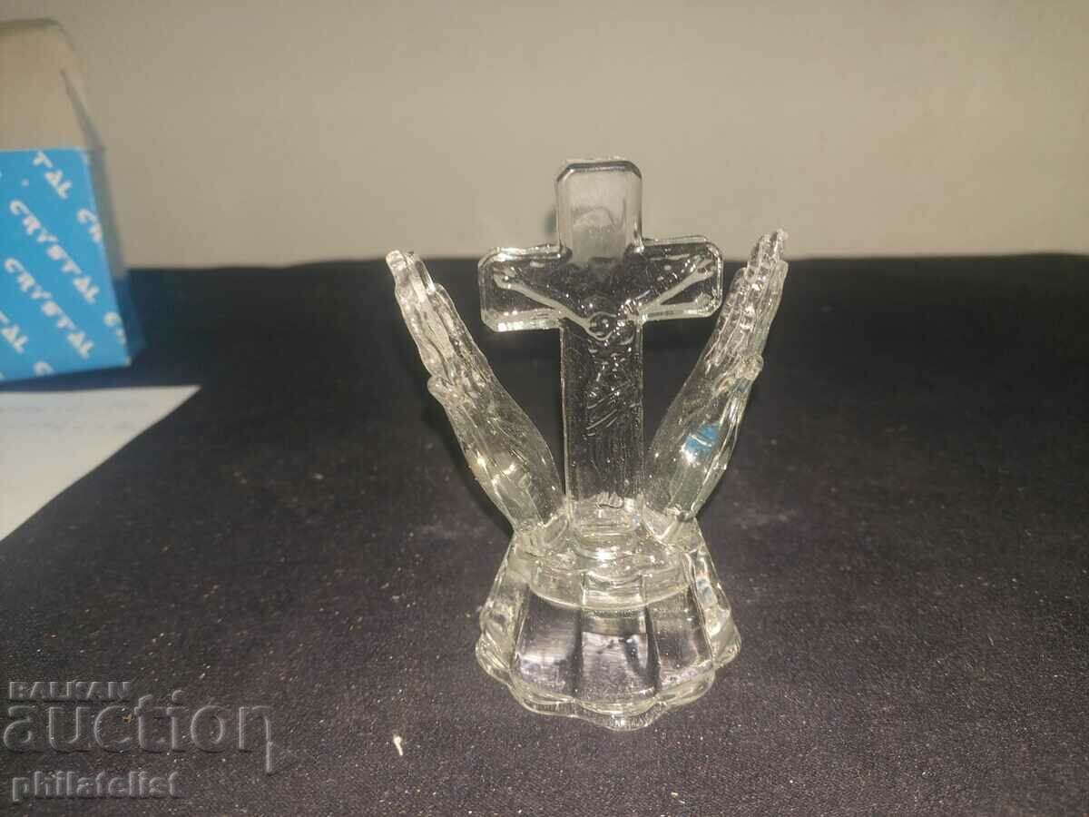 luminous cross - souvenir with price 6.00 BGN | € 3.07 luminous cross - souvenir with price 6.00 BGN | € 3.07