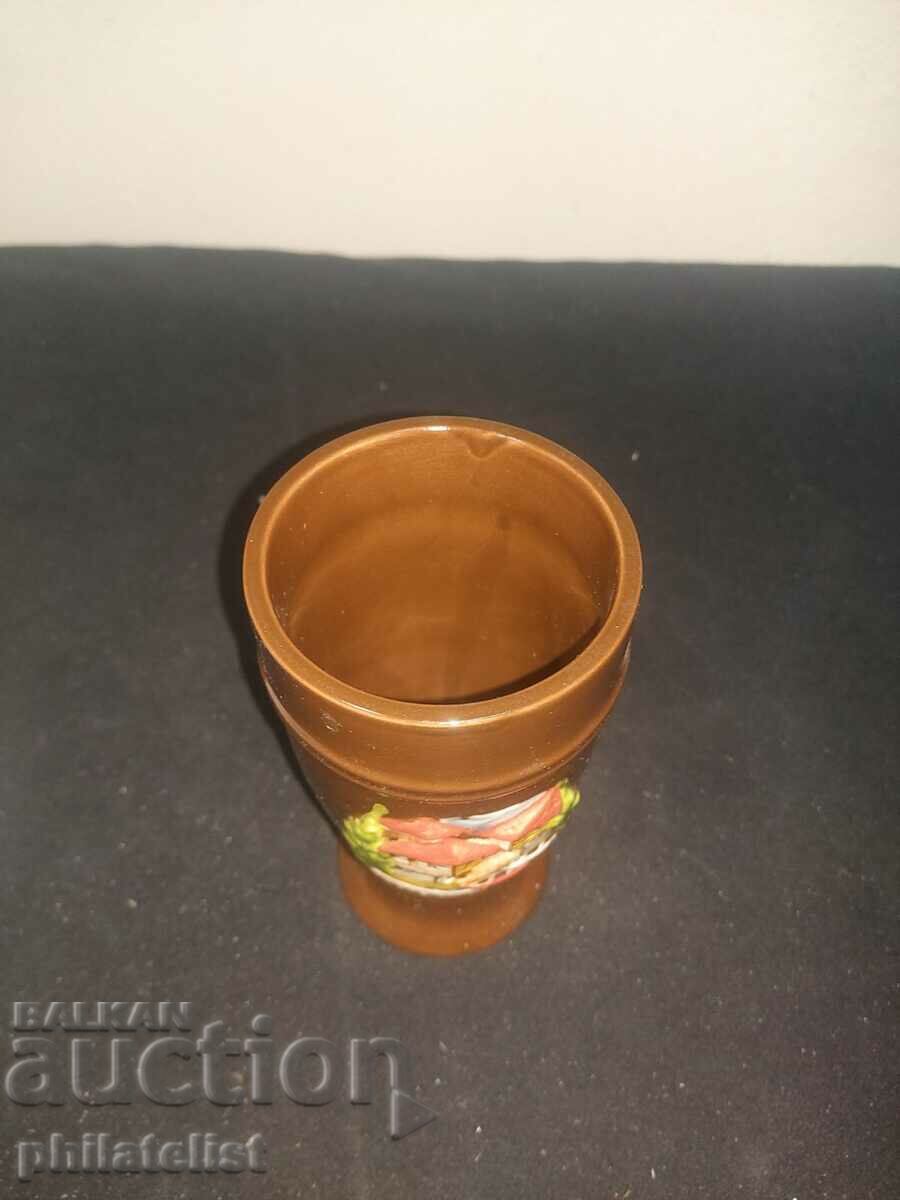 Vase - Bulgaria with price 8.00 BGN | € 4.09 Vase - Bulgaria with price 8.00 BGN | € 4.09