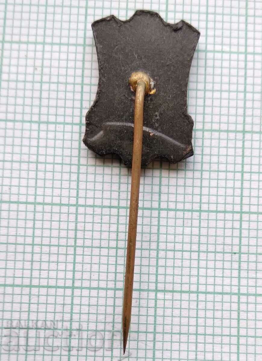 Аукцион 12828 Значка - Гоце Делчев Аукцион 12828 Значка - Гоце Делчев