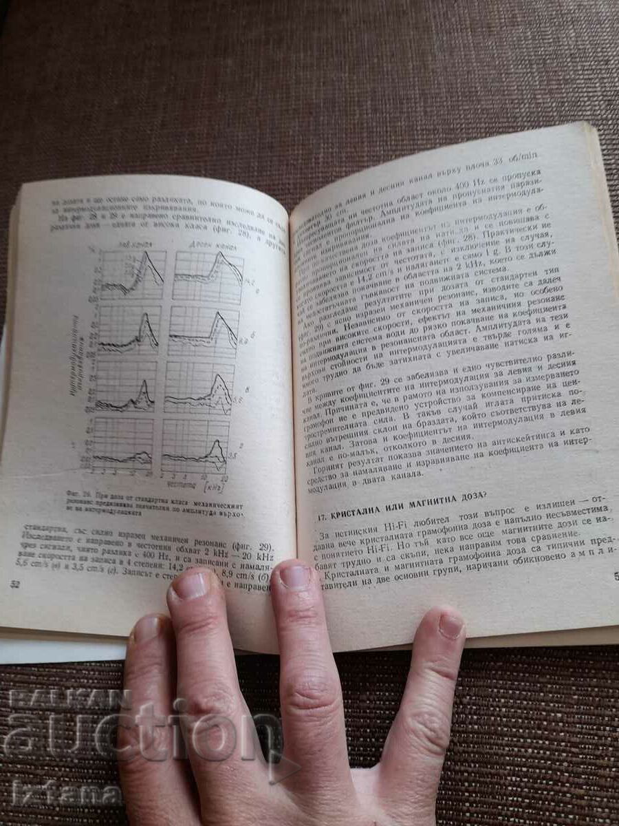 Auction Book Questions of the Hi-Fi Hobbyist Auction Book Questions of the Hi-Fi Hobbyist