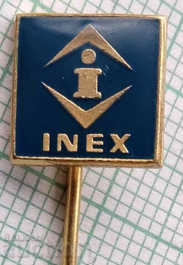 12856 Σήμα - Inex