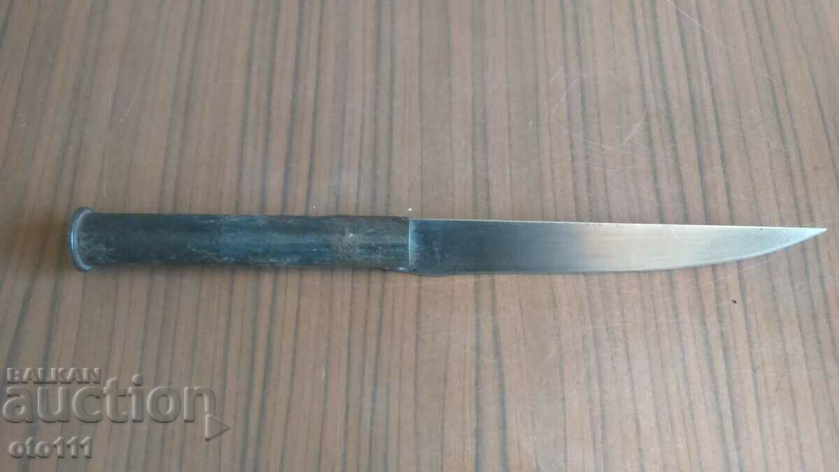 OLD SOLINGEN KNIFE - 5 OLD SOLINGEN KNIFE - 5