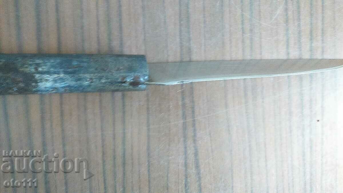 OLD SOLINGEN KNIFE - 6 OLD SOLINGEN KNIFE - 6