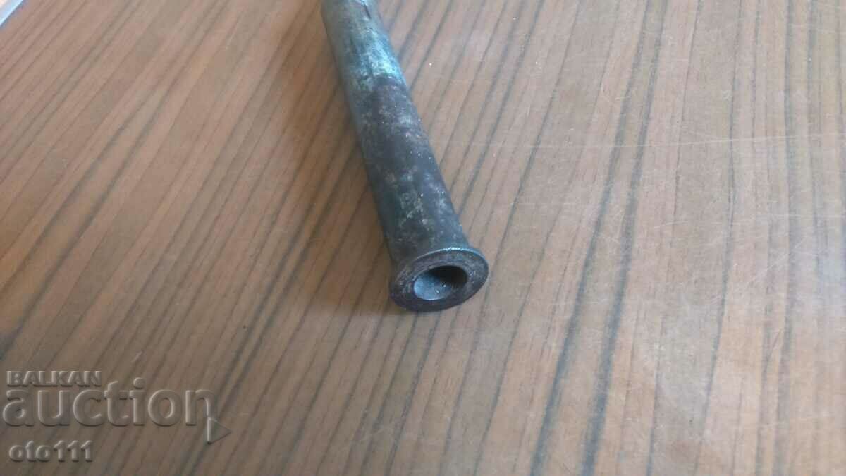 OLD SOLINGEN KNIFE - 7 OLD SOLINGEN KNIFE - 7