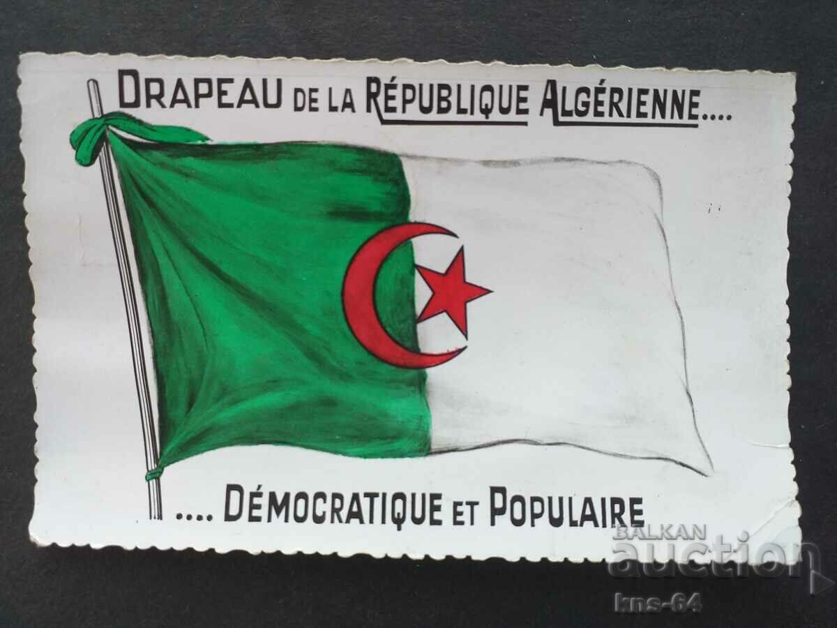 Algeria