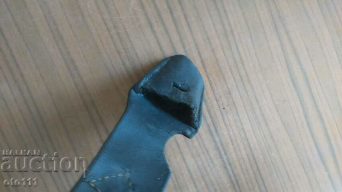 Delivery of LOPEZ FOR PIKE