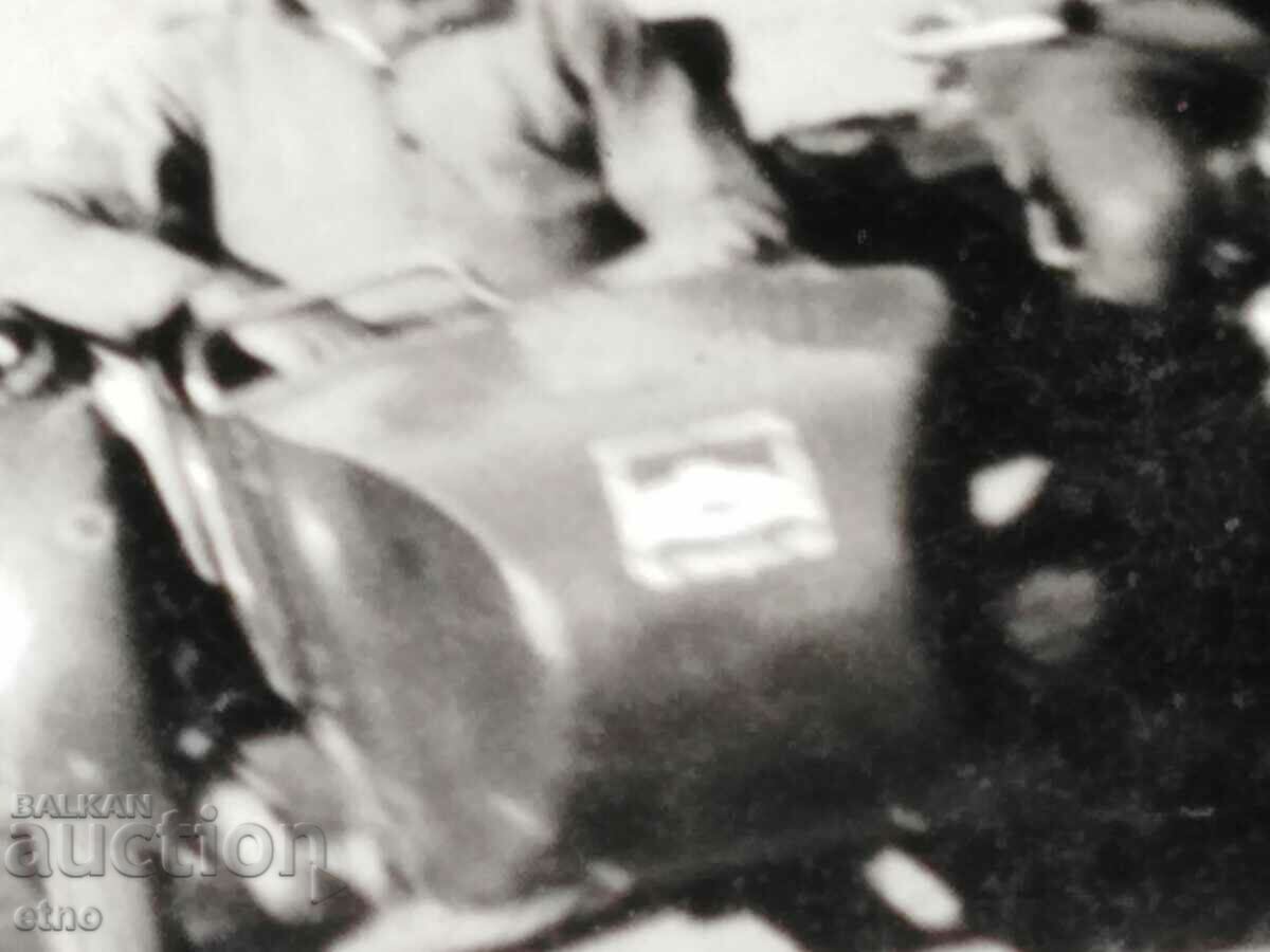 ROYAL PHOTO - soldier, Uniform, MOTORCYCLE - 6 ROYAL PHOTO - soldier, Uniform, MOTORCYCLE - 6