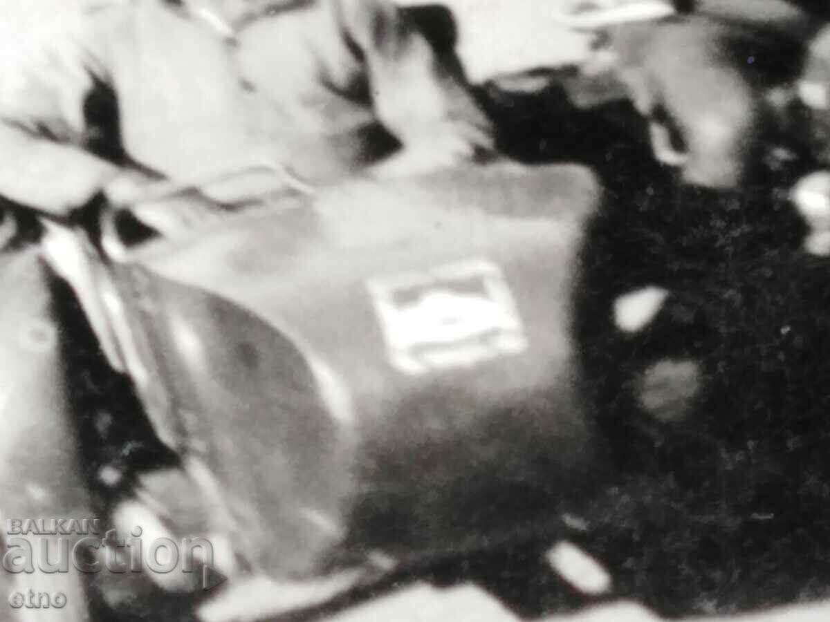 ROYAL PHOTO - soldier, Uniform, MOTORCYCLE - 7 ROYAL PHOTO - soldier, Uniform, MOTORCYCLE - 7