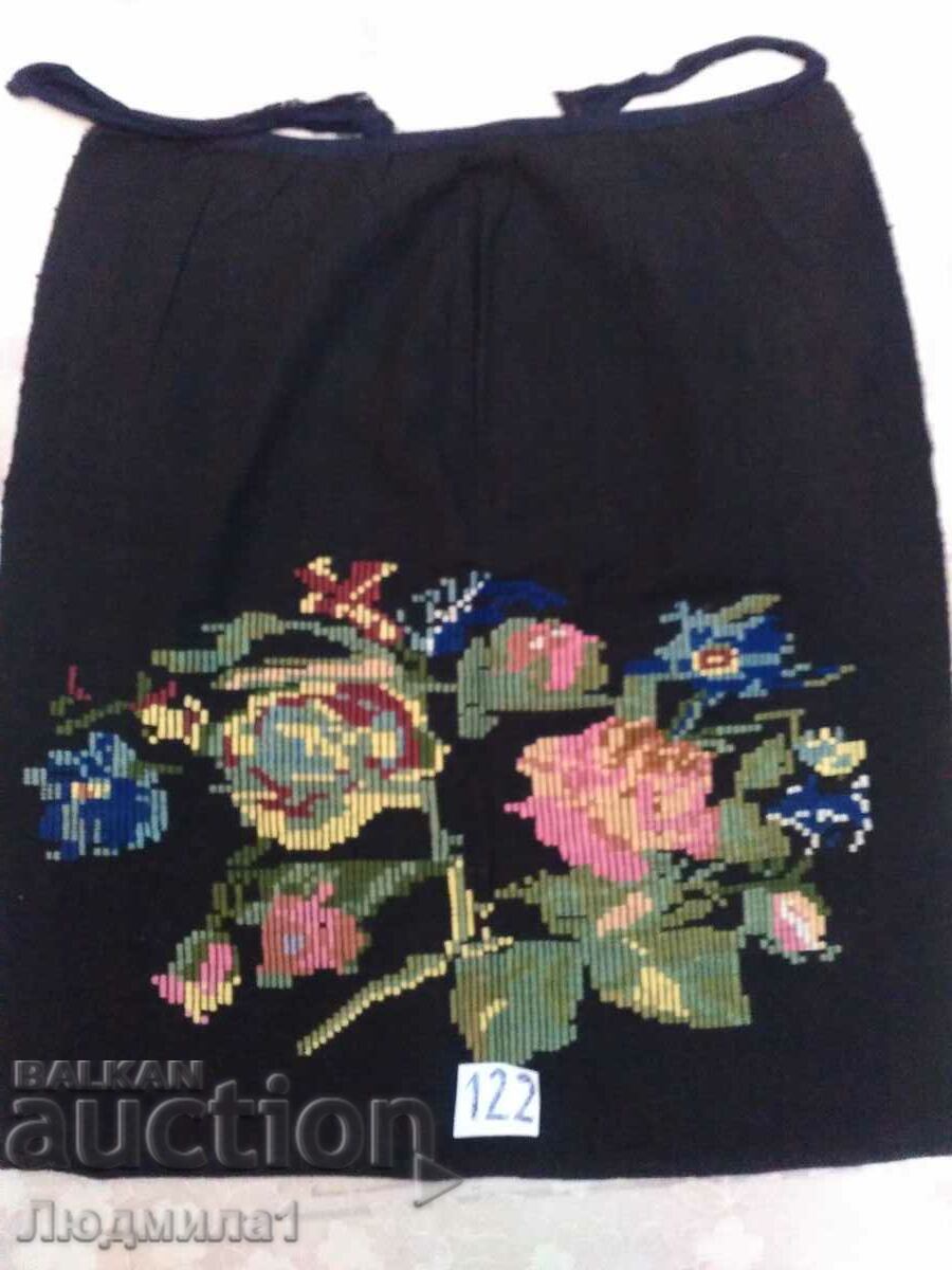 AUTHENTIC OLD APRON AUTHENTIC OLD APRON