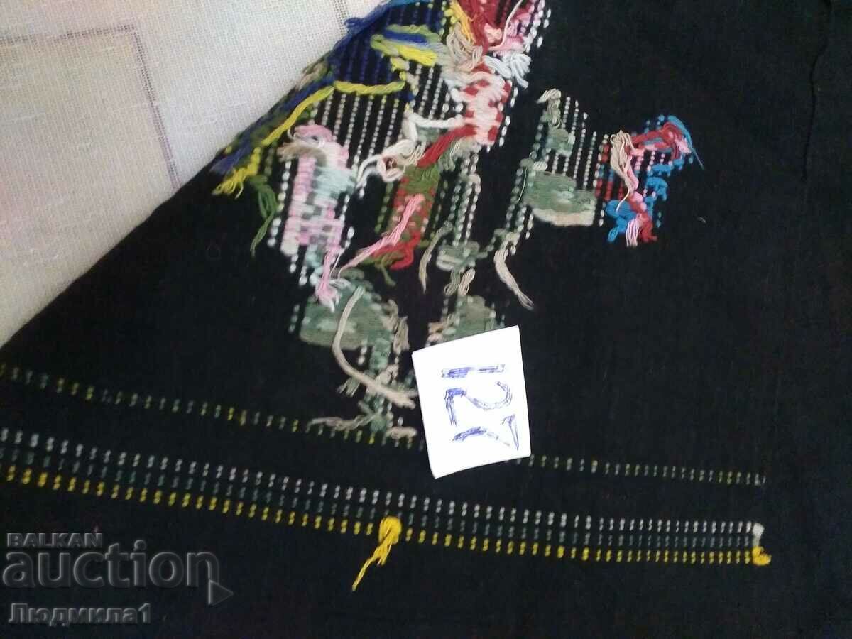 Auction AUTHENTIC OLD APRON Auction AUTHENTIC OLD APRON