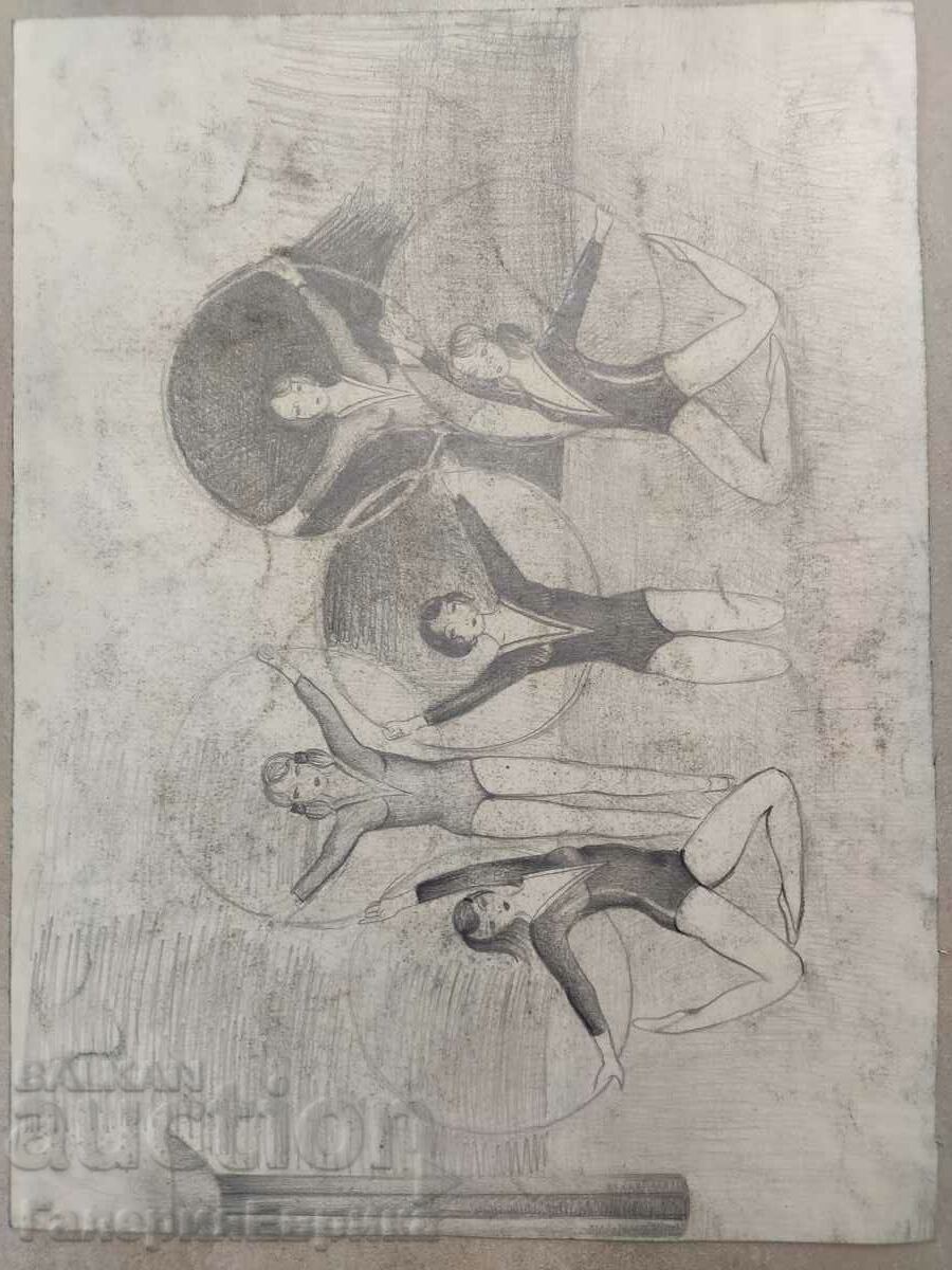 Delivery of Master painting Delivery of Master painting