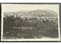 3420 Kingdom of Bulgaria Tarnovo General View 1940