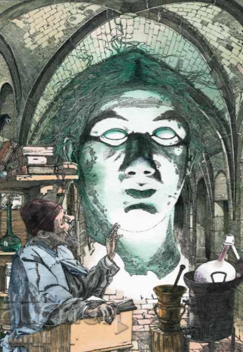 Auction Faust. Johann Wolfgang Goethe Auction Faust. Johann Wolfgang Goethe