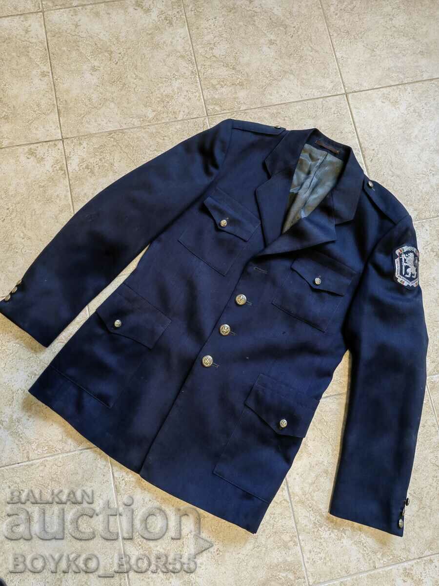 Rare Bulgarian Military Suit Uniform Jacket and Two Pants with price 120.00 BGN | € 61.36 Rare Bulgarian Military Suit Uniform Jacket and Two Pants with price 120.00 BGN | € 61.36