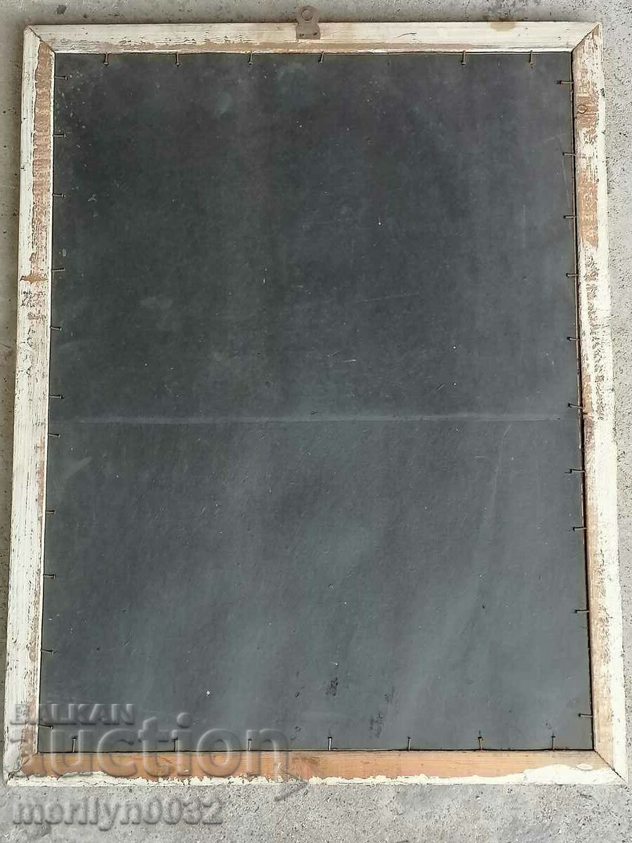 Delivery of Soch picture in frame, portrait of Georgi Dimitrov Delivery of Soch picture in frame, portrait of Georgi Dimitrov