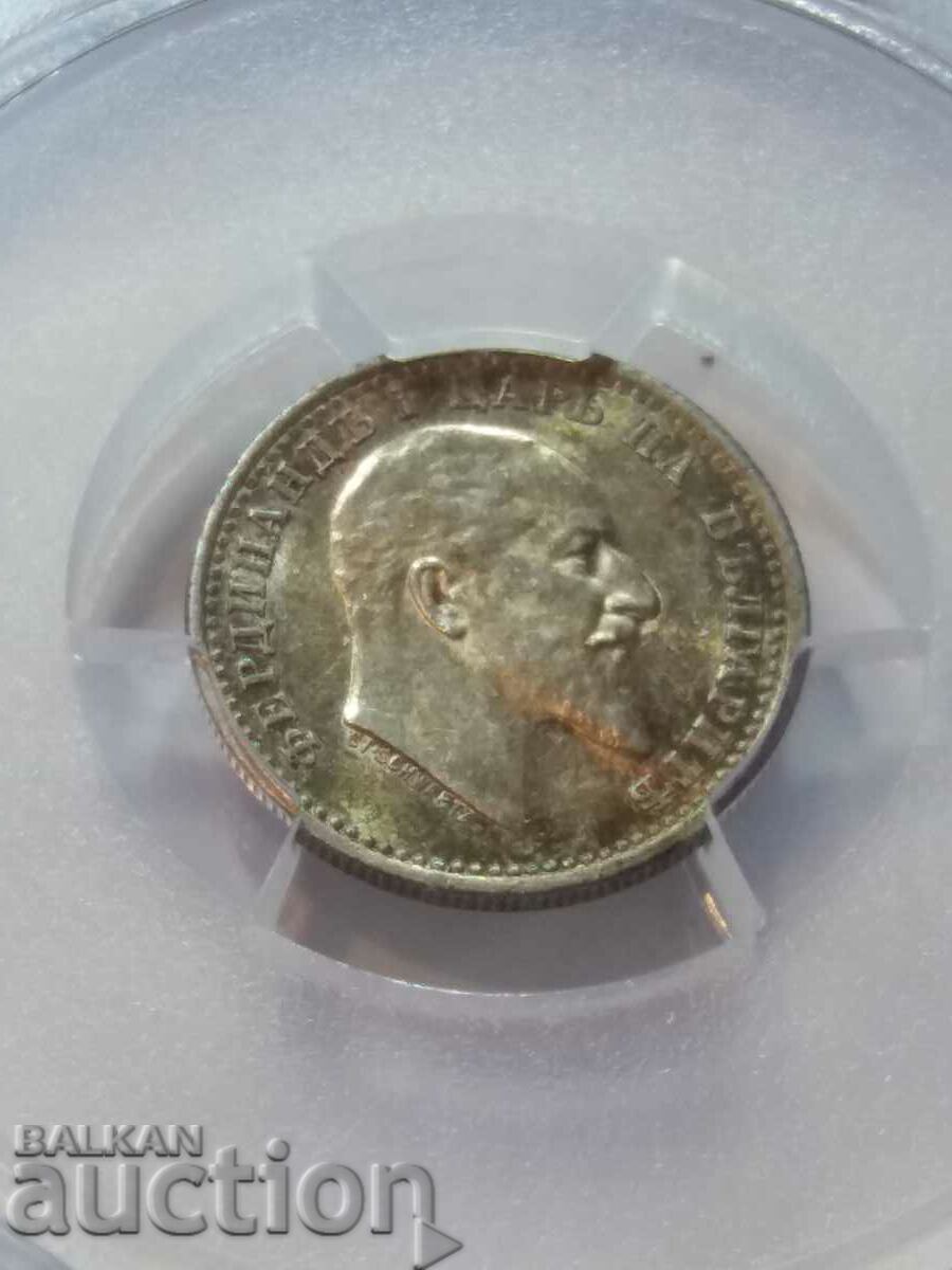 50 cents 1910 AU 58 with price 1150.00 BGN | € 587.99 50 cents 1910 AU 58 with price 1150.00 BGN | € 587.99