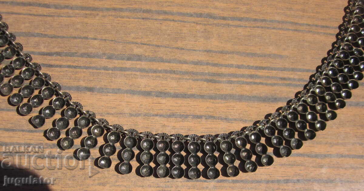 perfect old Bulgarian folk bronze jewelry jewelry - 7 perfect old Bulgarian folk bronze jewelry jewelry - 7