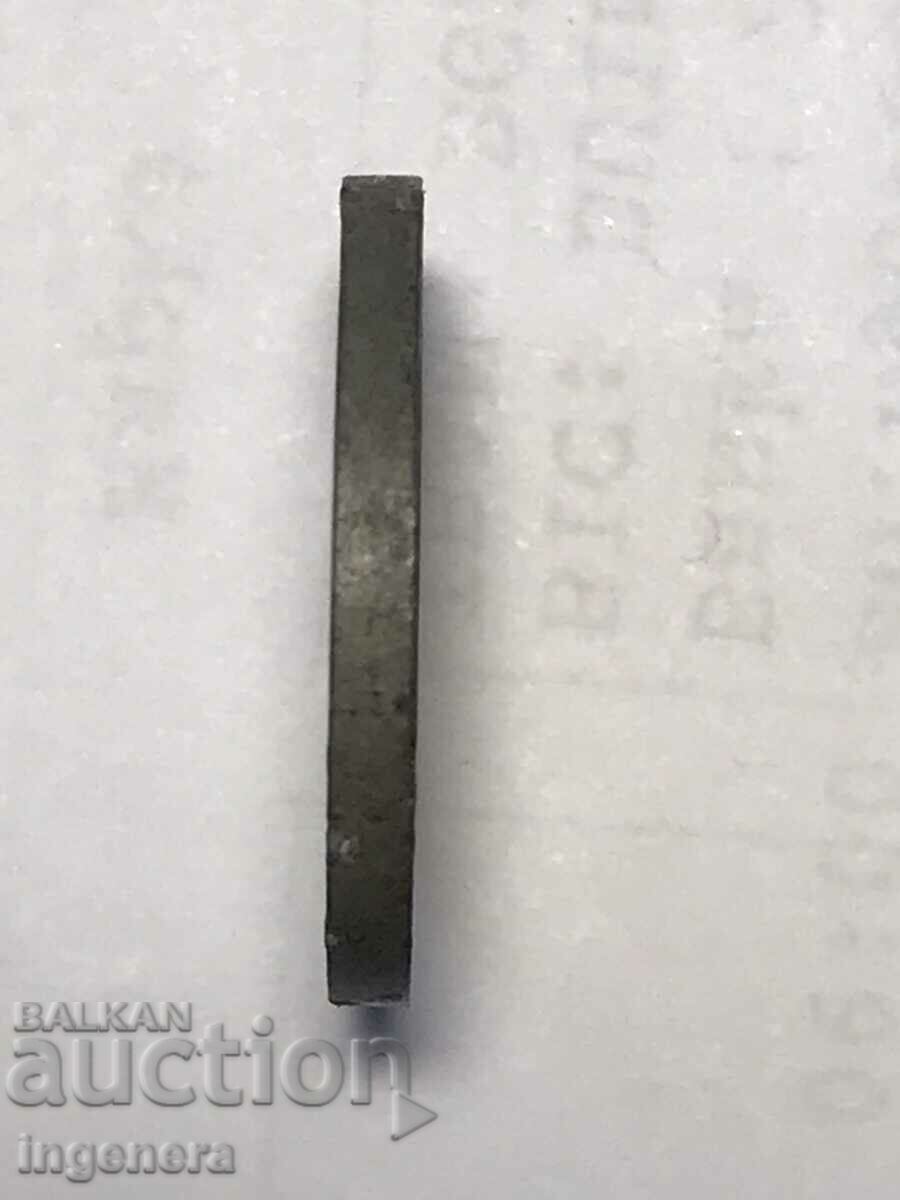 COIN 20 STOTINKI 1917 BULGARIA - 7 COIN 20 STOTINKI 1917 BULGARIA - 7