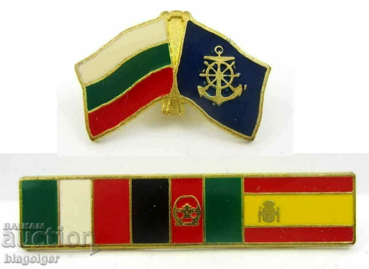 Award-Military medal MNO-For participation in mission-Afghanistan 2012 - 7 Award-Military medal MNO-For participation in mission-Afghanistan 2012 - 7