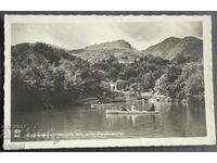 3429 Царство България Костенец езеро при Вили Ренесанс 1933г