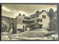 3430 Βασίλειο της Βουλγαρίας Kostenets Villa Renaissance 1933