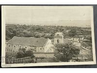 3439 Kingdom of Bulgaria Sopot general view Paskov 1935